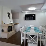 Villa Holiday Penzion Balčik