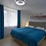 Villa Holiday Penzion
