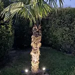 Villa Holiday 4*