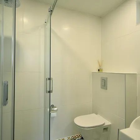Villa Holiday 4* Balçık