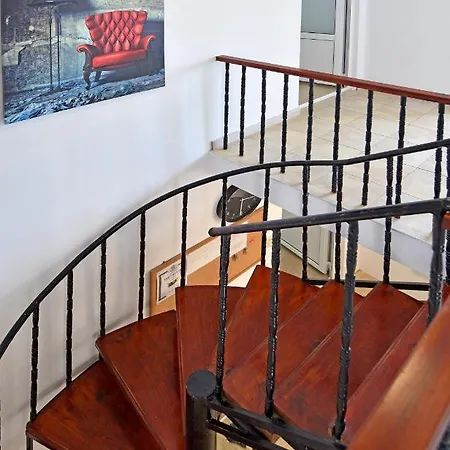 Konukevi Villa Holiday