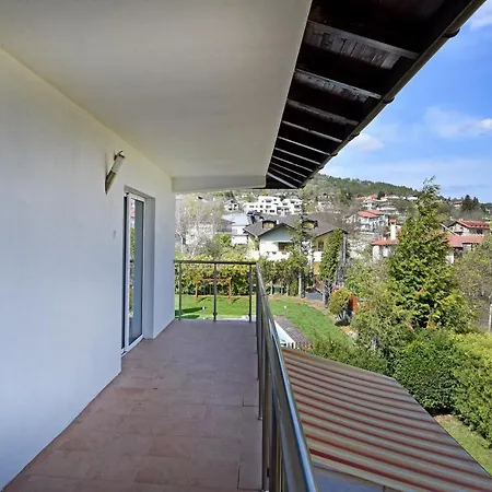 Villa Holiday Konukevi Balçık