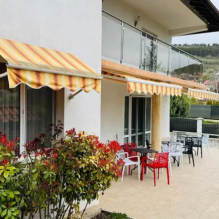 Villa Holiday 4* Balchik