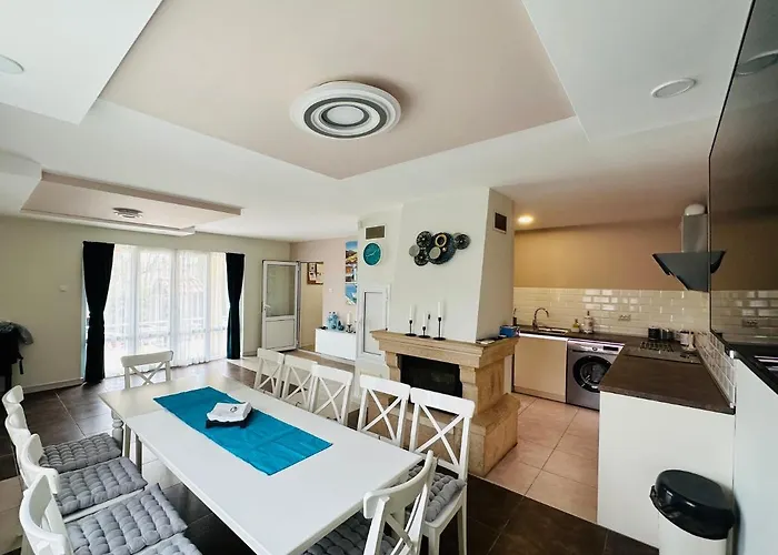 Villa Holiday Casa de hóspedes