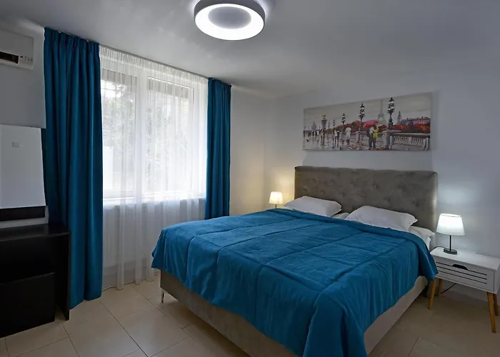 Villa Holiday Casa de hóspedes