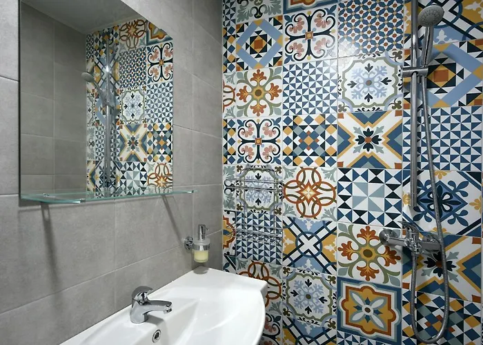 Casa de hóspedes Villa Holiday