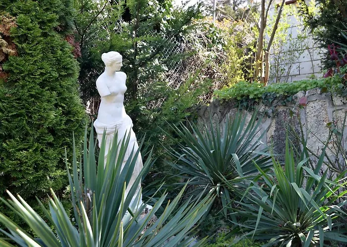 Villa Holiday Balchik