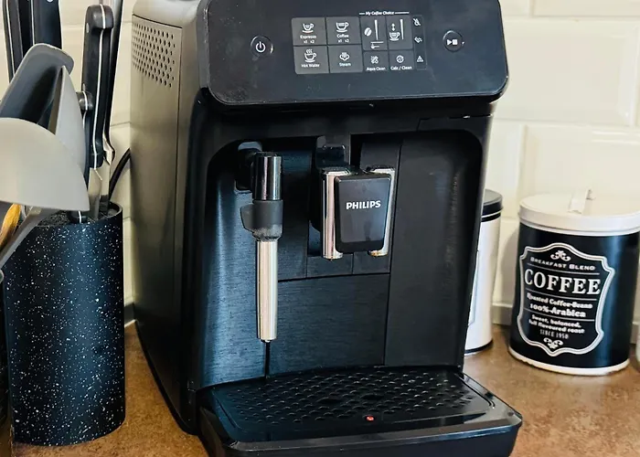 Villa Holiday Casa de hóspedes 4*