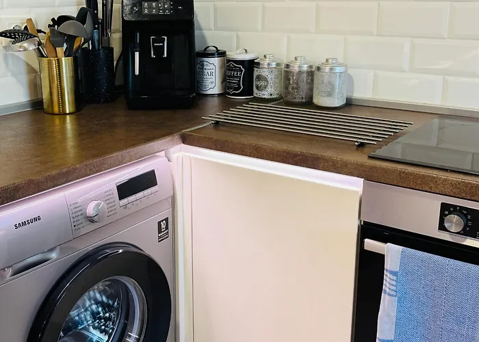 Casa de hóspedes Villa Holiday Balchik