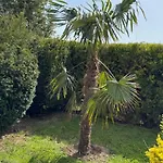 Guest house Villa Holiday Balchik