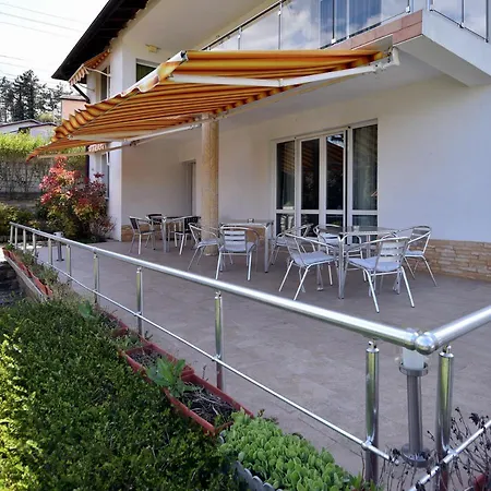 Villa Holiday Гостевой дом Балчик