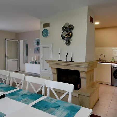Villa Holiday Гостевой дом *