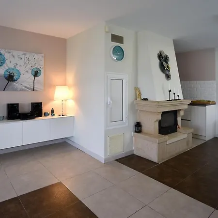 Гостевой дом Villa Holiday Балчик