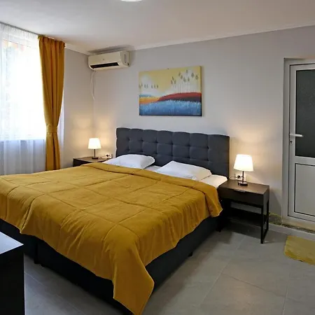 Villa Holiday 4* Balchik