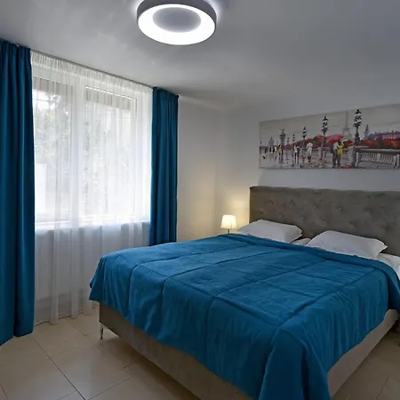 Villa Holiday Гостевой дом