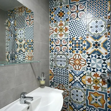 Гостевой дом Villa Holiday