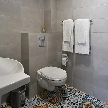 Villa Holiday Гостевой дом *