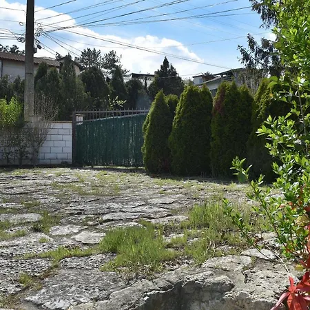 Гостевой дом Villa Holiday
