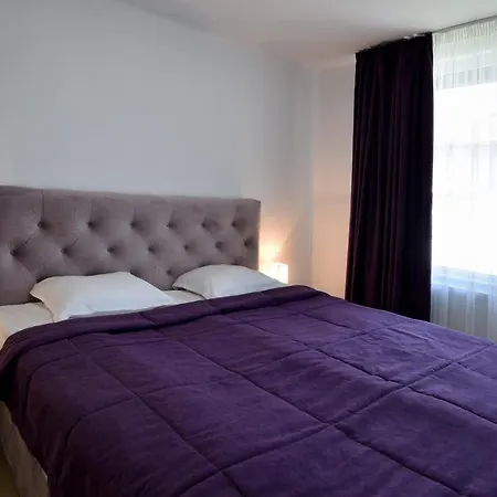 Гостевой дом Villa Holiday