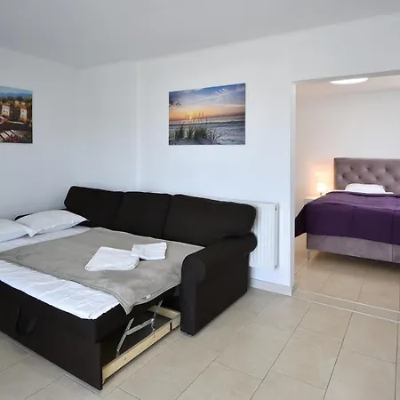 Villa Holiday 4* Balchik