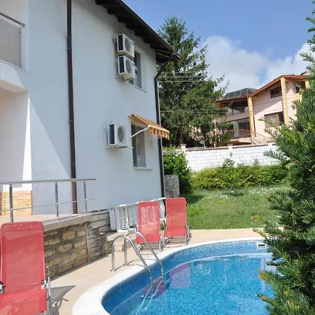 Villa Holiday