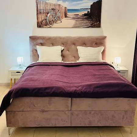 Villa Holiday Guest house Balchik