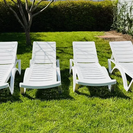 Pensiune Villa Holiday Balcic