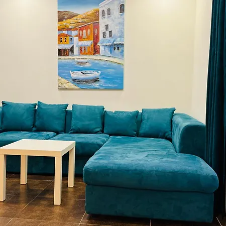 Villa Holiday Balchik