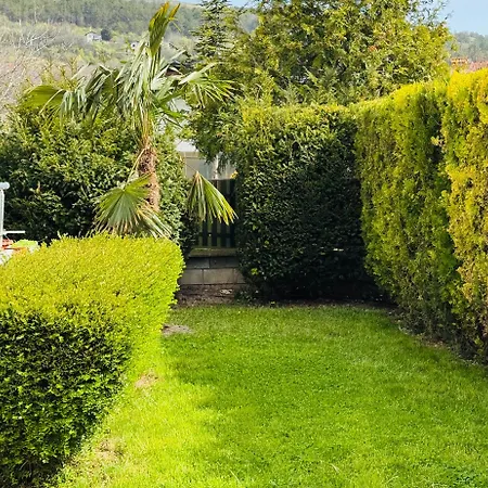 Pensiune Villa Holiday