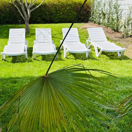Villa Holiday * Balcic