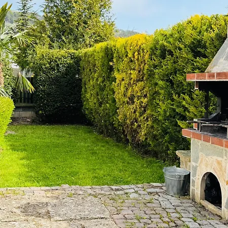 Villa Holiday Pensiune