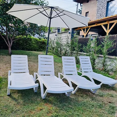 Villa Holiday