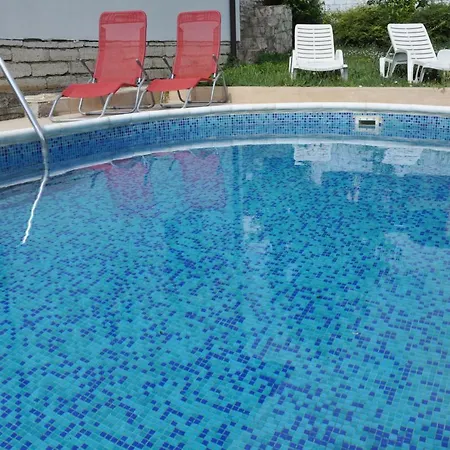 Villa Holiday Балчик