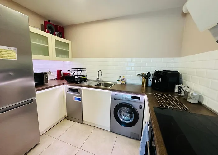 Guest house Villa Holiday