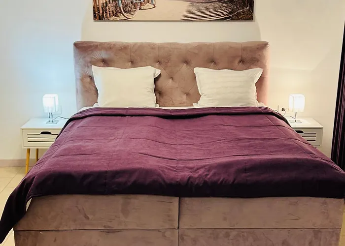 Villa Holiday Guest house Balchik