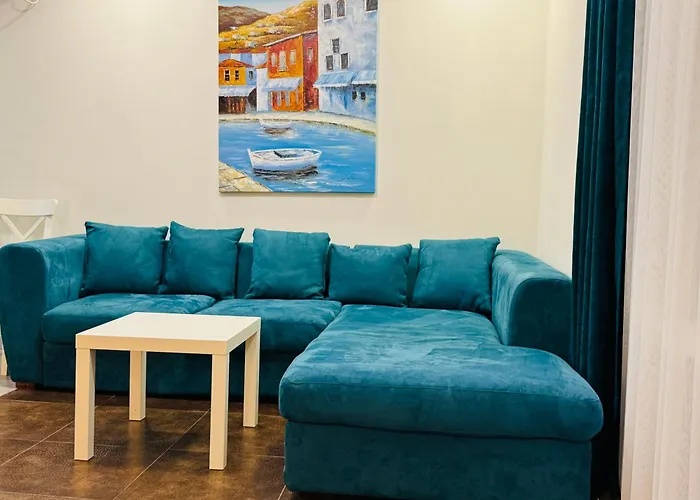 Villa Holiday Balchik