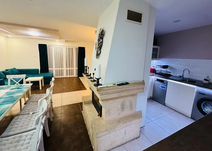 Villa Holiday Guest house Balchik