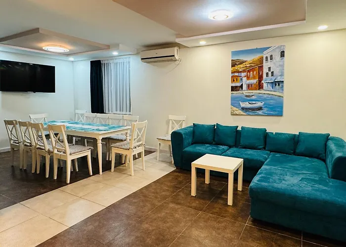 Villa Holiday Balchik